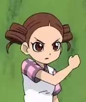 imagem de capa do personagem Tsuuten Hikari