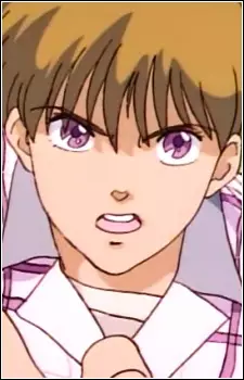 imagem de capa do personagem Mitsuru Ikeda