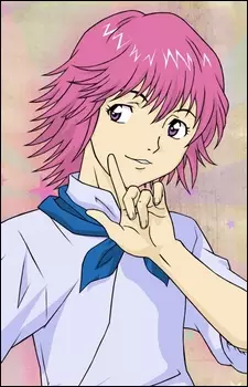 imagem de capa do personagem Shigeru Kanmuri