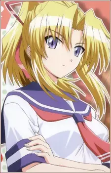 imagem de capa do personagem Erika Kiriya