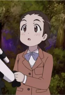 imagem de capa do personagem Yumemi