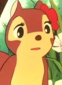 imagem de capa do personagem Sue
