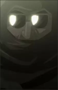 imagem de capa do personagem King