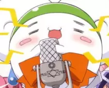 imagem de capa do personagem Mugimaru