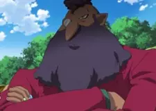 imagem de capa do personagem Garshield Bayhan