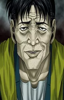 imagem de capa do personagem Itou Shusaku