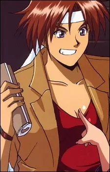 imagem de capa do personagem Kanna Kirishima