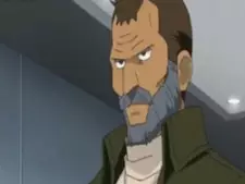 imagem de capa do personagem Gengorou Onigawara
