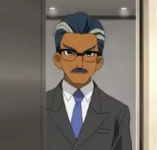 imagem de capa do personagem Katsuya Gouenji