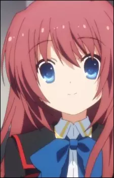 imagem de capa do personagem A-chan