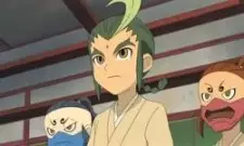 imagem de capa do personagem Meguru Kageta