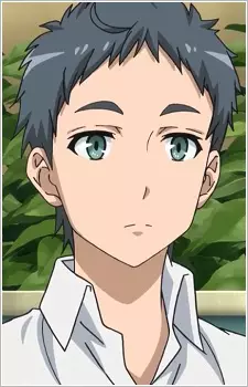 imagem de capa do personagem Taishi Kawasaki