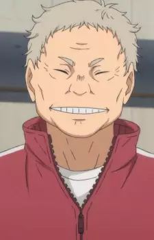 imagem de capa do personagem Yasufumi Nekomata