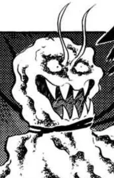 imagem de capa do personagem Agwell