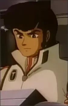 imagem de capa do personagem Jiro Ishige