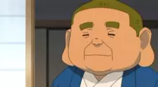 imagem de capa do personagem Seijirou Kira