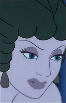 imagem de capa do personagem Venus