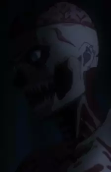 imagem de capa do personagem Kouichi Ashikaga
