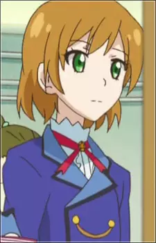 imagem de capa do personagem Mei Yuzuha