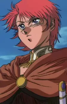 imagem de capa do personagem Shiris