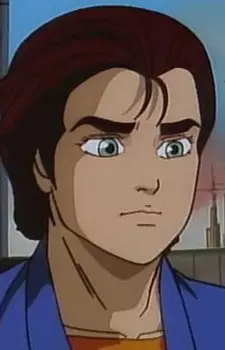 imagem de capa do personagem Takeru Seizan