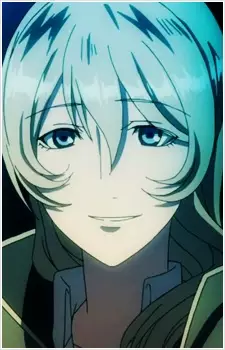 imagem de capa do personagem Claudia Weismann