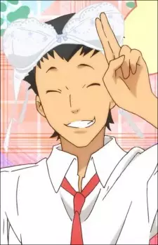 imagem de capa do personagem Ponta