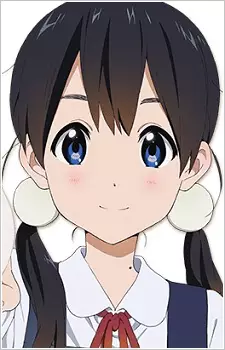 imagem de capa do personagem Tamako Kitashirakawa