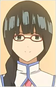 imagem de capa do personagem Misayo Amane