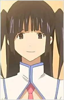 imagem de capa do personagem Momoko Matsuda