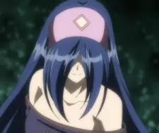 imagem de capa do personagem Yutori Chikuzen
