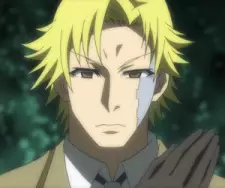 imagem de capa do personagem Yamami Tsurumisaki