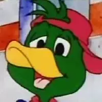 imagem de capa do personagem Peter Jobatta
