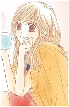 imagem de capa do personagem Nao Yoshikawa