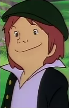 imagem de capa do personagem Marcel Santos