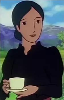 imagem de capa do personagem Marie Paindavoine