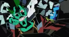 imagem de capa do personagem 666