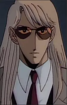 imagem de capa do personagem Kyouichirou Jin