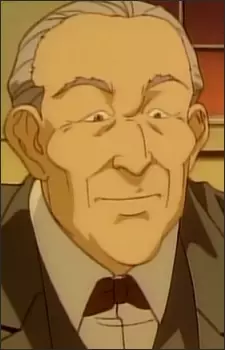 imagem de capa do personagem Eiichi Shibusawa