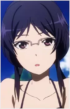 imagem de capa do personagem Aki Muroto