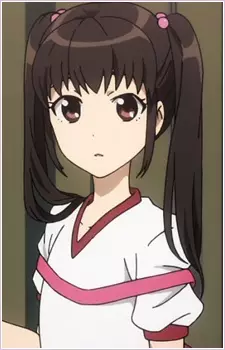 imagem de capa do personagem Mai Sakura