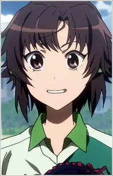imagem de capa do personagem Nonoka Masaki
