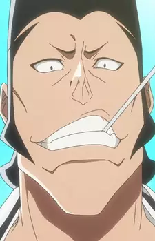 imagem de capa do personagem Tenjiirou Kirinji