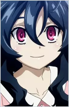 imagem de capa do personagem Yuugiri