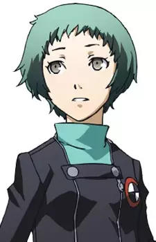 imagem de capa do personagem Fuuka Yamagishi