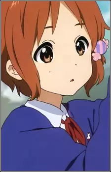 imagem de capa do personagem Kanna Makino