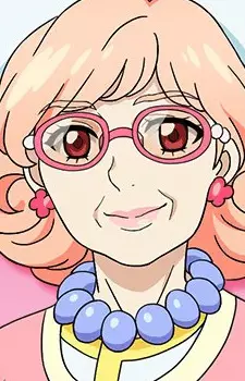 imagem de capa do personagem Asuka Amahane