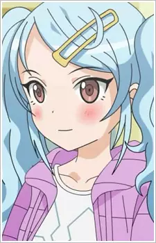 imagem de capa do personagem Namika Ishihara