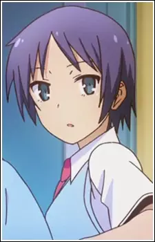 imagem de capa do personagem Yayoi Honjou