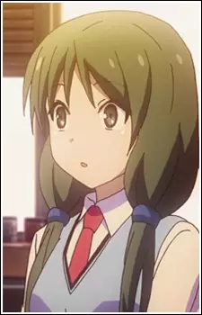 imagem de capa do personagem Shiho Fukaya